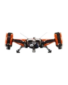 Lego Technic VTOL Ağır Kargo Uzay Gemisi LT81 42181 - 3