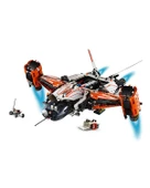 Lego Technic VTOL Ağır Kargo Uzay Gemisi LT81 42181 - 2