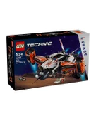 Lego Technic VTOL Ağır Kargo Uzay Gemisi LT81 42181 - 1