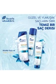 Head & Shoulders supreme arındırıcı Besleyici Argan Yağı Saç Kremi 220 Ml - 7