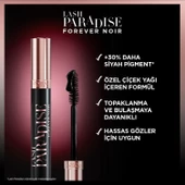 L'Oreal Paris Lash Paradise Forever Noir Maskara - 2