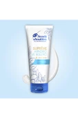Head & Shoulders supreme arındırıcı Besleyici Argan Yağı Saç Kremi 220 Ml - 4