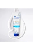 Head & Shoulders supreme arındırıcı Besleyici Argan Yağı Saç Kremi 220 Ml - 3