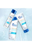 Head & Shoulders supreme arındırıcı Besleyici Argan Yağı Saç Kremi 220 Ml - 5