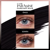 L'Oreal Paris Lash Paradise Forever Noir Maskara - 3