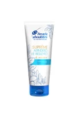 Head & Shoulders supreme arındırıcı Besleyici Argan Yağı Saç Kremi 220 Ml - 2