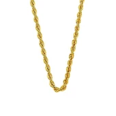 Altın Halat Zincir 6,76 Gram - 1