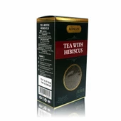 Altıncezve Hibisküslü Siyah Çay 150 gr - 2