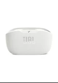 JBL Wave Buds TWS Beyaz Kulak İçi Bluetooth Kulaklık - 5