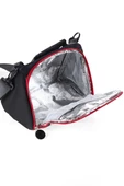 Young 51724 Off Road Okul ve Sırt Çantası + Beslenme Çantası Grey/Red - 2