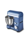 Karaca Mastermaid Chef Stand Mikser 1500w Marine Blue thumbnail 3
