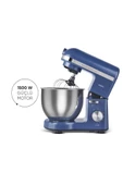 Karaca Mastermaid Chef Stand Mikser 1500w Marine Blue thumbnail 1