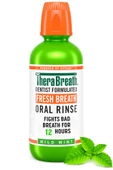 Thera Breath Fresh Breath Mild Mint Ağız Çalkalama Suyu 473ML - 1