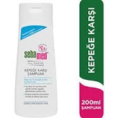 Sebamed Kepek Önleyici Şampuan 200 ml - 1
