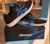 Okuma Sport Ayakkabı - 4