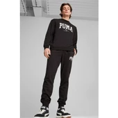 PUMA ERKEK SWEAT PANT PUMA SQUAD SWEATPANTS 68180101 - 3
