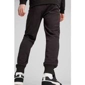 PUMA ERKEK SWEAT PANT PUMA SQUAD SWEATPANTS 68180101 - 4