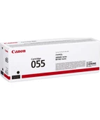 Canon CRG-055 BK Toner K. 3016C002 - 1