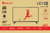 RONAX  102 ERKAN ANDROID LED TV - 1