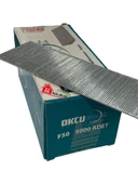Okçu F50 Zımba Çivisi 5000 Adet - 1