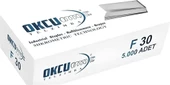 Okçu F30 Havalı Brad Çivisi - 1