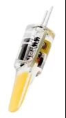 20 ADET CT 4252 Cata 4W Led Kapsül Ampul G4 Duy 12V Beyaz Işık 6400K - 1