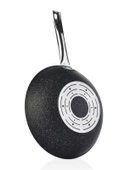 BLACK LINE 28 WOK TAVA - 5