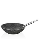 BLACK LINE 28 WOK TAVA - 2