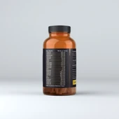 Zeus Nutrıtıon MULTIVITAMIN 30 Kapsül - 2