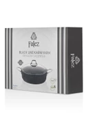 BLACK LINE 24 KARNIYARIK thumbnail 8