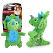 My T-Rex Thomas S Peluş 18x12x12 cm - 1