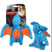 My T-Rex Peter S Peluş 18,5x15x22,5 cm - 1