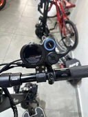 SWAY Puma Çift Amortisörlü 1000w 10 Inç Elektrikli Scooter - 3