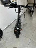 SWAY Puma Çift Amortisörlü 1000w 10 Inç Elektrikli Scooter - 5