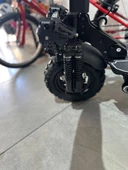 SWAY Puma Çift Amortisörlü 1000w 10 Inç Elektrikli Scooter - 4