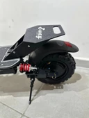 SWAY Puma Çift Amortisörlü 1000w 10 Inç Elektrikli Scooter - 2