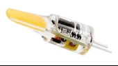 20 ADET CT 4255 Cata 3W Led Kapsül Ampul G4 Duy 12V Günışığı 3200K - 1