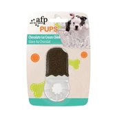 Pups Dondurma Şeklinde Diş Kaşıyıcı 12x5,5x1x3 cm - 1