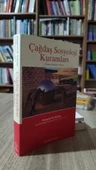 Çağdaş Sosyoloji Kuramları Margaret M. Poloma - 1
