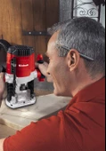 Einhell TC-RO 1155 E 1100 W Dik Freze - 4350470 - 2