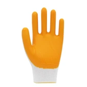 Pn5 No:10 Polyester Astarlı Nitril Eldiven  288 Çift - 3