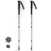 Evolite Ultralite Titanium Antishock Trekking Batonu - 2