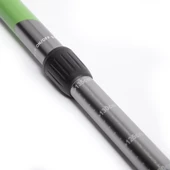 Evolite Ultralite Titanium Antishock Trekking Batonu - 5