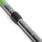 Evolite Ultralite Titanium Antishock Trekking Batonu - 10