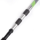 Evolite Ultralite Titanium Antishock Trekking Batonu - 8