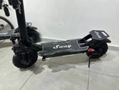 SWAY Çita Çift Amortisörlü 2000w 10 Inç Elektrikli Scooter - 1