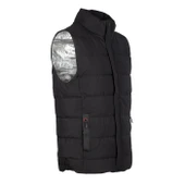 Evolite Vertex Bay Yelek - Siyah thumbnail 3