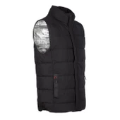 Evolite Vertex Bay Yelek - Siyah - 8
