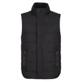 Evolite Vertex Bay Yelek - Siyah thumbnail 2