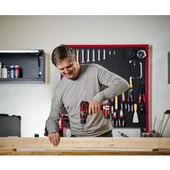 Einhell TE-CD 18/50 Li BL-Solo Kömürsüz Akülü Matkap - 4513887 - 5